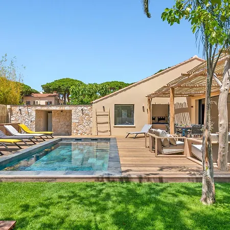 S-lux Bulle De Soleil Villa